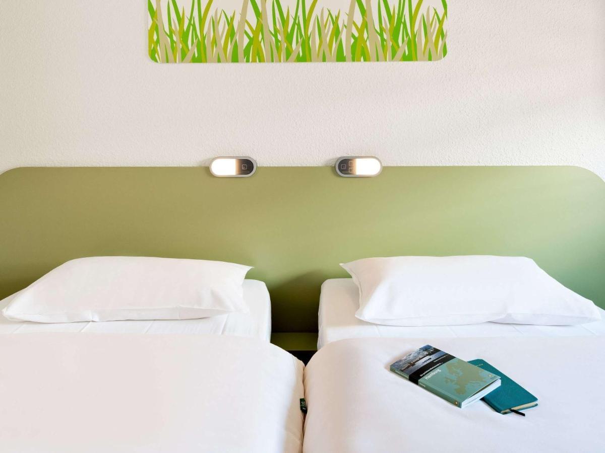 Ibis Budget Koeln Leverkusen City Exterior foto