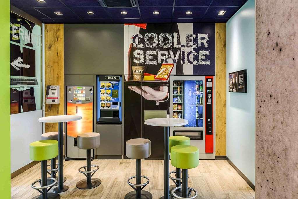 Ibis Budget Koeln Leverkusen City Exterior foto