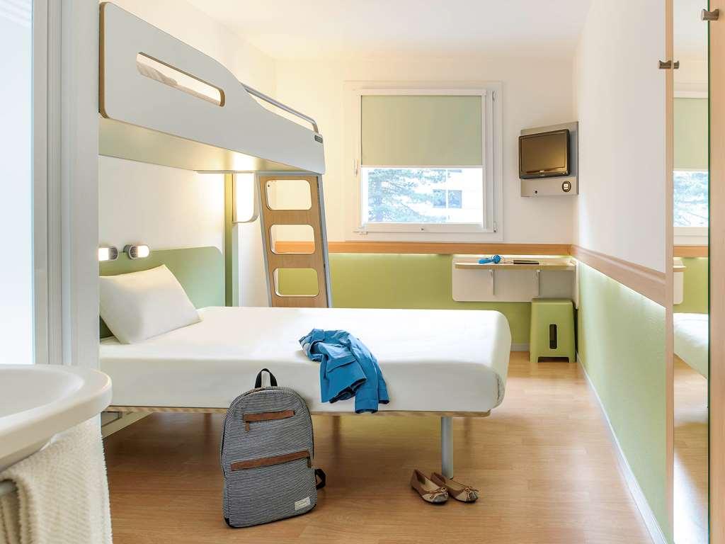 Ibis Budget Koeln Leverkusen City Quarto foto